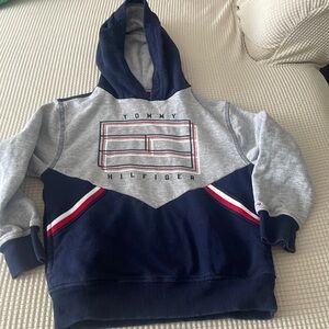 Tommy Hilfiger hoodie